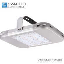 IP66 LED High Bay Light 120W with 1-10V Dimming Function